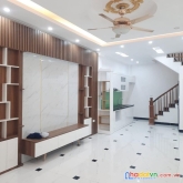 Gấp bán nhà 5 tầng hxh tân sơn nhì, quận tân phú, 60m2, 5 tỷ