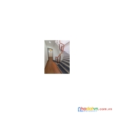 Bán nhà riêng phố nhân mỹ nam từ liêm 42mx6t oto 50m chỉ 4.5 tỷ