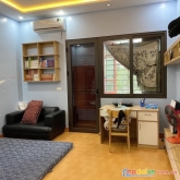 Khương đình 53m. 5 tỷ 200 nhà đẹp ở luôn, đầy đủ nội thất