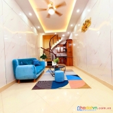 Bán nhà gốc đề, minh khai, 30m2, 3t, nhỉnh 2 tỷ, 0962753326