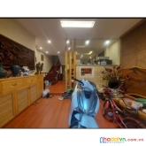 View hồ, phố quan nhân, thanh xuân 60m2, mt 5m, ô tô tránh, kd, 8 tỷ