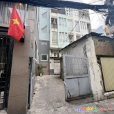 Bán nhà hẻm xe hơi 131 tô hiến thành 4,3x10m 3 tầng giá 7.5 tỷ tl hđt 30tr p13 quận 10