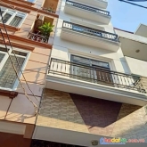 Siêu phẩm! mặt phố cự lộc, thanh xuân, 48m2x5t, gara ô tô, kd, 9 tỷ.