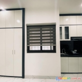 Bán nhanh ccmn cầu giấy 7 tầng x 11 phòng khép kín, dòng tiền 55tr, giá 6.88 tỉ