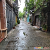 Bán đất tặng nhà phố kim mã, ngõ rộng, trung tâm ba đình, giá nhỉnh 4 tỷ