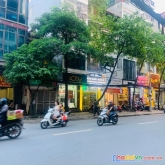 Bán nhà mặt phố lê hồng phong 43m2 5 tầng  mt 3.7m - gara ô tô -  kd khủng- giá 7.7 tỷ