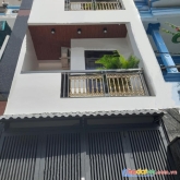 Nhà đẹp lung linh, hẻm xe tải 6m quang trung cực đẹp, giá nhỉnh 7 tỷ