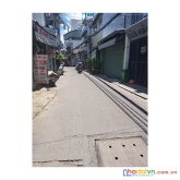 Nhà hiếm bán lâm văn bền quận 7. 22m2 nhỉnh 3 tỷ. shr-btct-hxh