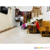 Chỉ 2.8 tỷ sở hữu nhà đẹp, ở ngay, bùi xương trạch, 4 tầng, mt 3.5m.