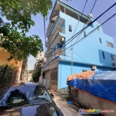 Bán nhà phố ngọc hồi , 45m2,  5 tầng, ô tô đỗ cửa, giá 3.83 tỷ