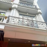 Bán nhà phố nhân hòa, thanh xuân 46m2x5t, ô tô tránh, kd, 2 thoáng, 7 tỷ.