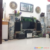 Bán nhà riêng đường hoàng mai, 34m2 giá 3.4 tỷ