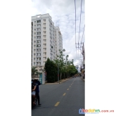 Bán nhà hxh trường thọ, thủ đức – 5x18m – giảm 350tr còn 4 tỷ 650.