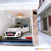 Nhà mới đẹp tặng luôn nội thất, phú thọ hòa, quận tân phú 70m2, 4.9 tỷ