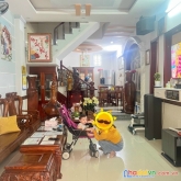Cần bán nhà hẻm xe tải lê văn khương-quận 12 nhỉnh 4 tỷ 4 tầng.