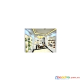 Bán nhà đẹp như khách sạn lô góc thang máy trần quốc vượng 6txmt5m