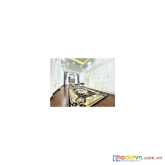 Bán nhà riêng 6txmt5m thang máy lô góc ngõ 181 xuân thuỷ cầu giấy chỉ 5.05 tỷ