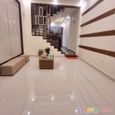 Bán nhà phố bạch mai: 29m2, 4 tầng, mt 3m, ngõ thông, ba gác đua, 3.15 tỷ