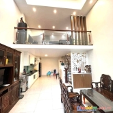 Bán gara ngọc thuỵ, gần phố, dân trí cao, nhiều tiện ích, 45x4,6m