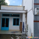 Nhà bửu hòa, shr thổ cư, đường xe hơi 16 chỗ, giá cực rẻ cho nhà đầu tư