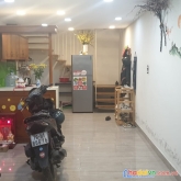 Siêu phẩm giá tốt – ngon nhất trong tầm giá 5.5 tỷ - 40m2 – 4 tầng – hxh đỗ cửa – 5.6 tỷ