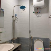 Bán nhà phố bùi xương trạch 40m2*6 tầng, ngõ thông, ô tô đỗ cửa, kinh doanh cực đỉnh, 5.35 tỷ.