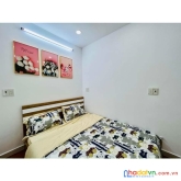 Nhà đẹp, dân trí, nguyễn văn trỗi, 3.5 x 8m, 2pn, phú nhuận, dt 28m², giá 3.6 tỷ