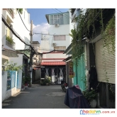 Nhà đẹp kiên cố 3 tàng(dt 4.1x18.6),xe hơi tới nhà,chỉ 5.9tỷ.lh 0368460456 quyên xem nhà miễn phí