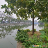 Đại từ, hoàng mai, 28m, 4 tầng, mặt tiền 5m, giá 3 tỷ. lh 0987482665.