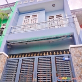 Hxh- phan anh  4,5m x 12m , 2 tầng btct - giá: 4,85 tỷ (thương lượng)