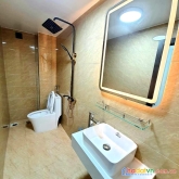 Bán nhà 5 tầng x 45m2, mt 4m, gần cđ fpt, nam từ liêm chỉ 2.8 có nhà ở ngay.