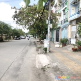 Cho thuê nhà nguyên căn mt tạ quang bửu - phường 5 - quận 8