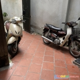 Bán nhà riêng đê la thành- gần hào nam- 45 m2- 3 tầng- an sinh đỉnh