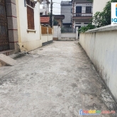 Vỡ nợ phá giá lô góc 65m đại bằng-nguyên khê giá chỉ 3x mầm non,đường thông 5m