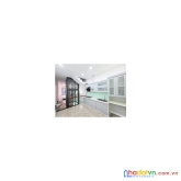 Bán nhà đẹp như khách sạn lô góc thang máy cầu giấy 6txmt5m