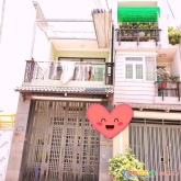 Bán nhà hxh lê thúc hoạch, tân phú, 2tầng, 3pn, 78m2, 5tỷ, ms thủy 0909029986