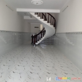 Bán nhà mặt tiền 1t1l kdc ngay chợ an bình gần kcn biên hòa 1,2. đường 2 xe hơi