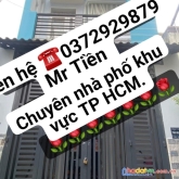Bình tân, đs2, hxt ôtô nhà, sát bốn xã, giáp tân phú, 5p qua q6, q11, tặng full nội thất, nhà rất