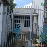 Bán nhà tính giá đất p. bửu hòa, gần trường mầm non song khuê, đường ô tô 16c