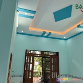 Chỉ 1ty570 sở hữu 1 căn nhà đẹp 60m2, giá rẻ bửu hòa gần chợ đồn