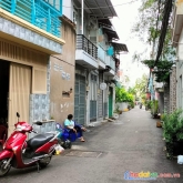 Bán nhà hẻm xe tải sát mặt tiền đường phường tân hưng giá 7xx tỷ