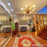 Bán nhà giang văn minh ba đình ngõ thông 15m ô tô tránh 30m ra phố lô góc.