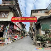 Chính chủ cho thuê nhà 55m2 x 2 tầng, ngõ 466 ngô gia tự, giá 5 triệu/ tháng, kinh doanh, ở tiện