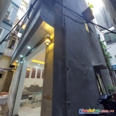 Chính chủ bán nhà phố minh khai - hai bà trưng 38 m2 - 4 tầng mới đầy đủ đồ, chỉ việc xách vali về