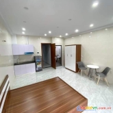Bán căn hộ ccmn cao cấp tại mỹ đình. dt: 65m2*8 tầng, 14 phòng khép kín, lô góc, dt 6o triệu/