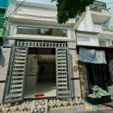 Bán nhà mt kinh doanh buôn bán 40m2 .trệt lầu giá nhỉnh 2 tỷ