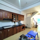 Bán nhà đẹp dân xây ngọc thuỵ, ngõ nông, ô tô đỗ cửa, thoáng trước sau, 48m2x5t