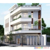 Bán nhà mặt phố hoàng minh đạo căn góc 2 thoáng 80mx5t hơn 18tỷ