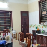 Bán nhà phố nguyễn văn cừ, long biên, hà nội. 71m2 x 4t, giá 5.7 tỷ, ô tô 4 chỗ qua cửa