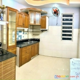 Nhà đẹp, hẻm 3.5m, huỳnh văn bánh, 3.5 x 13m, 3pn, phú nhuận, dt 45m², giá 5.5 tỷ